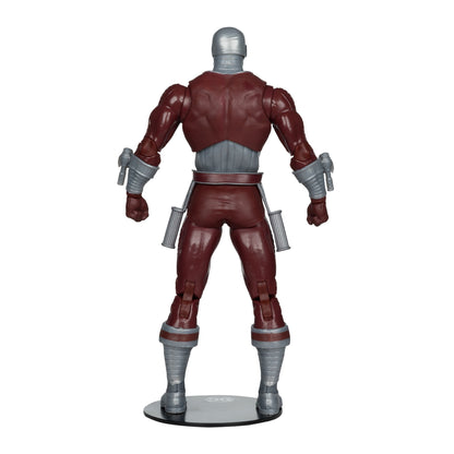 DC Multiverse Collector Edition - DC Classic - Deadshot - Platinum / Chase