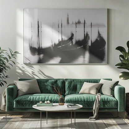 Wall art Venice