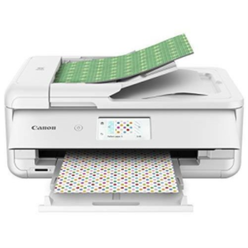 PIXMA TS9521C White