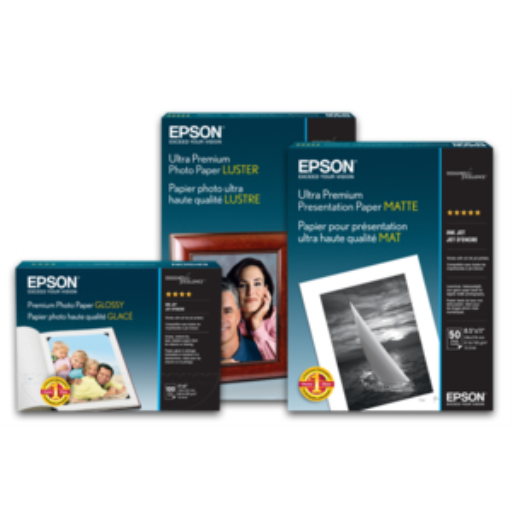 Epson Standard Proofing Paper Premium (250) 61 cm x 30,5 m