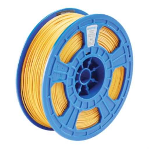 Bobine de filament PLA 3D, 1,75 mm de diamètre, 0,75 kg