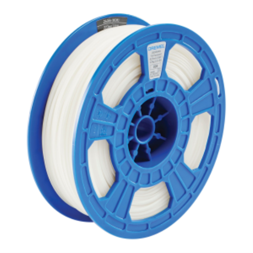 Bobine de filament PLA 3D, 1,75 mm de diamètre, 0,75 kg