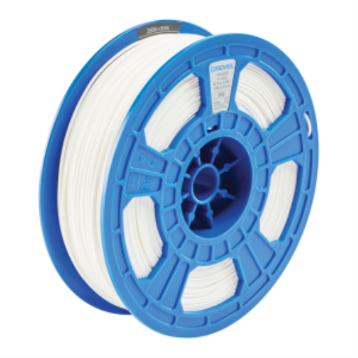 Bobine de filament PLA 3D, 1,75 mm de diamètre, 0,75 kg