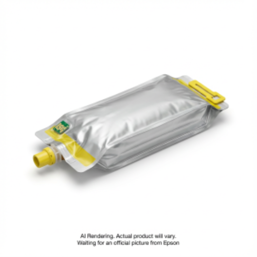 Pack d'encre jaune haute capacité Epson T10W