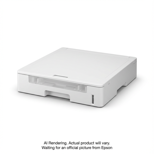 Bac d'alimentation optionnel Epson (500 feuilles)