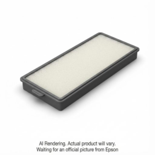 Filtre à air de rechange Epson pour série Powerlite L200