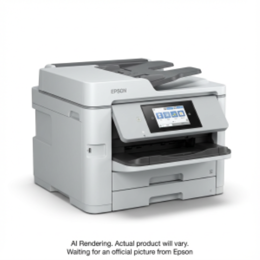 Imprimante EPSON WorkForce WF-C5890