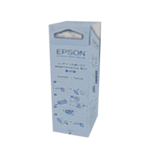 Réservoir de maintenance Epson / ET-7700, ET-7750T04D000