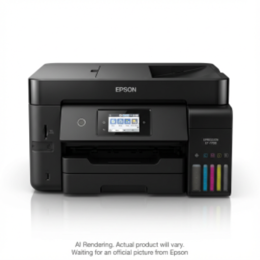 EPSON Expression Premium ET 7700 EcoTank Tout-en-un