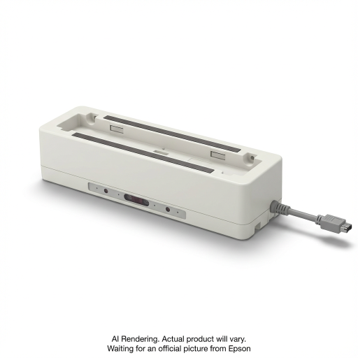 Module tactile interactif Epson pour le BrightLink