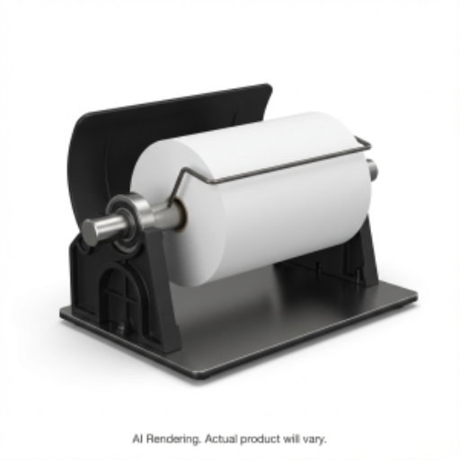 Support de rouleau de papier EPSON, FX-880/1180/2180, LQ-570e, LX-300+