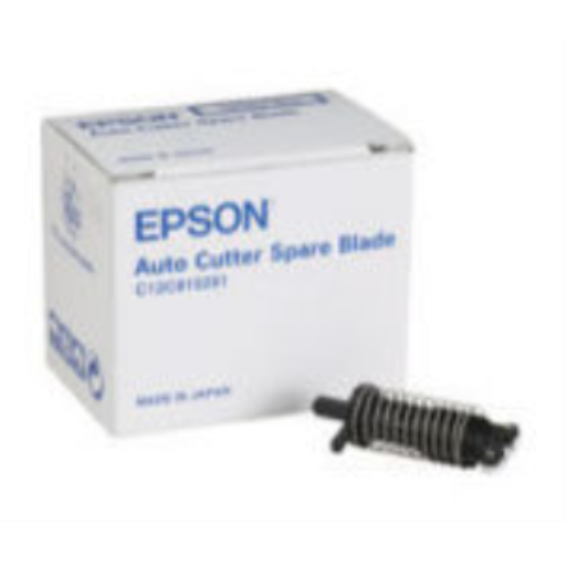Lame de coupe de remplacement EPSON (SP4000/SP7600/SP9600/SP4800/SP7800/SP9800)