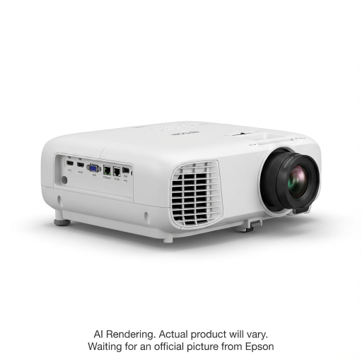 V11HA30020 Projecteur Epson EPSON PowerLite L520U