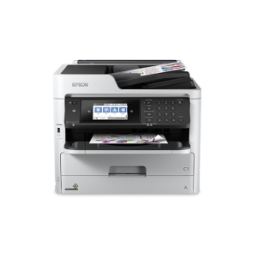 C11CG03201 Epson EPSON WorkForce Pro WF-C5710 MFP COULEUR