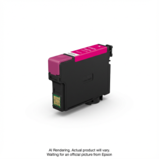Cartouche d'encre magenta haute capacité EPSON DURABrite Ultra Sensormatic WF Pro 4720/4730/4740