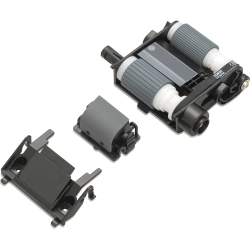 Kit d'accessoires à rouleaux Epson pour DS-6500/DS-7500B12