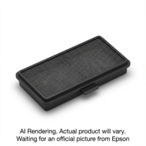 V13H134A37 Filtre à air de remplacement Epson EPSON pour MegaPlex M
