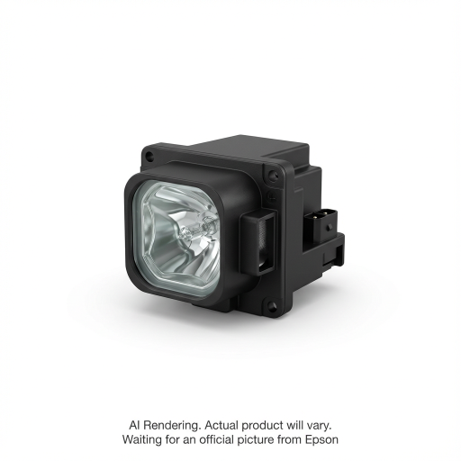 Lampe de rechange Epson pour PowerLite Home Cinema