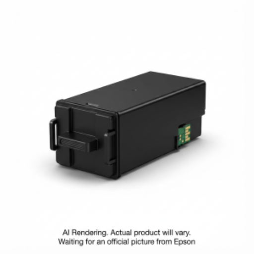 Boîte de maintenance d'encre Epson, compatible avec les XP-8500, XP-15