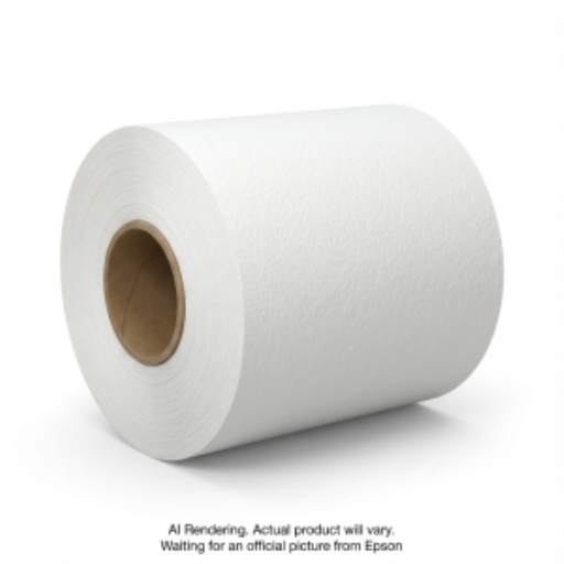 Papier texturé Epson Legacy, rouleau 64 po x 50 poS450314