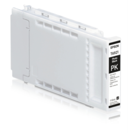 Epson SureColor T-Series UltraChrome XD - Noir photo