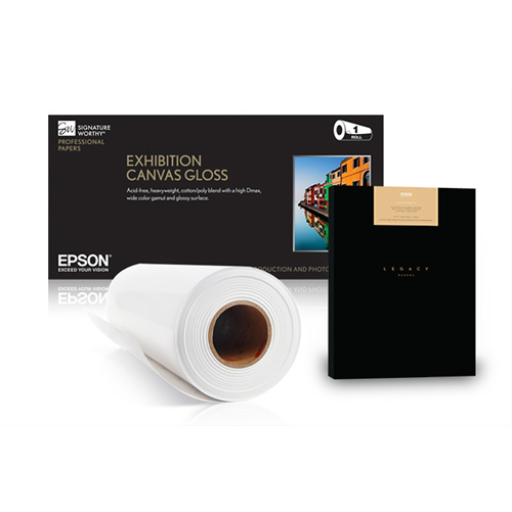 Epson Papier d'épreuvage standard SWOP3, feuille 13" x 19"