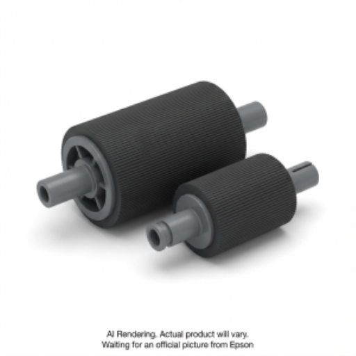 Kit de rouleaux Epson pour WorkForce DS-410B12