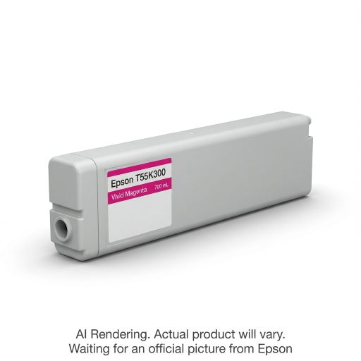 Encre magenta vif UltraChrome HD EPSON 700 ml