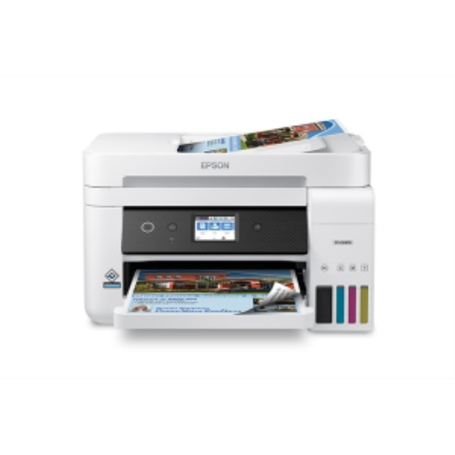 C11CJ60203 Epson Workforce ST-C4100 Supertank Printer