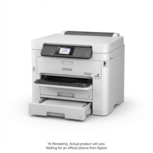 Imprimante monochrome EPSON WorkForce Pro WF-M5399