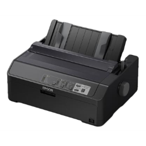 Epson LQ-590II Imprimante matricielle réseauC11CF39202
