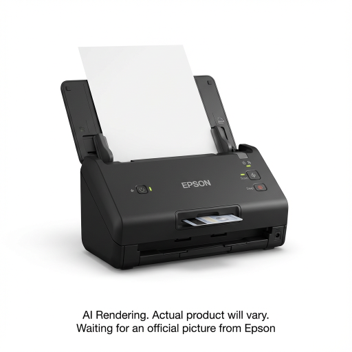 Scanner de documents Epson DS-320B11B243201