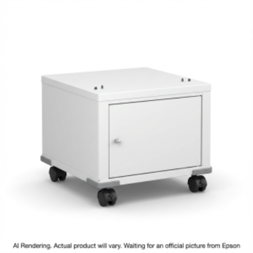 Meuble bas optionnel Epson pour WF-C5XXX et WF-M5XX