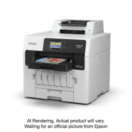 Imprimante Epson SureLab D1070, Édition DuplexSLD1070