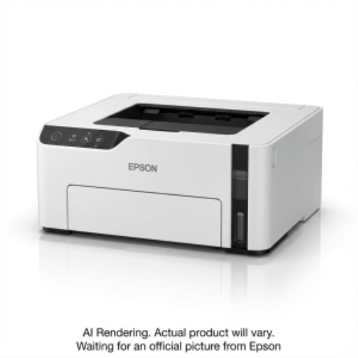 Epson EcoTank ET-M1170 Wireless Monochrome Supert