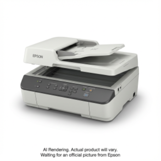 Scanner Epson WorkForce DS-6500B11B205221