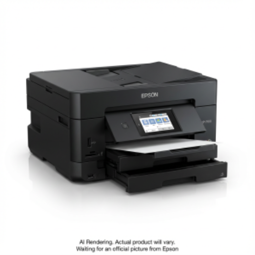 Epson Expression Premium XP-7100 All-In-One Print