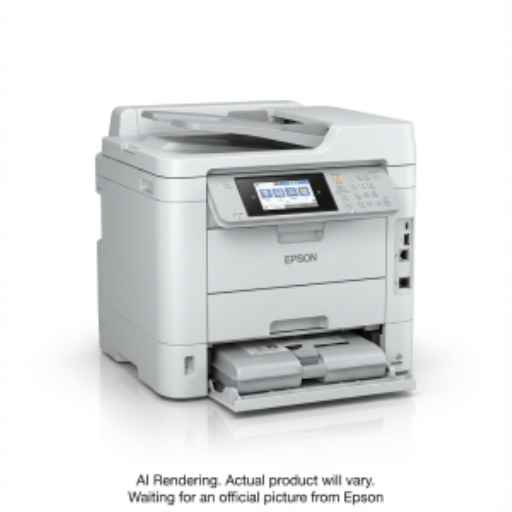 Imprimante multifonction monochrome EPSON WorkForce Pro WF-M5899