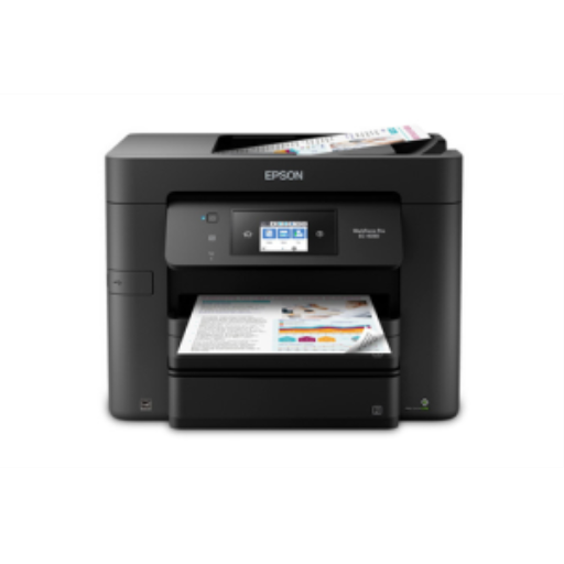 Epson WorkForce Pro EC-4030 couleur multifonctionC11CG01205