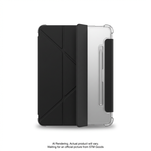 Opp (Ipad (A16)/10e Génération) Ap - Noir