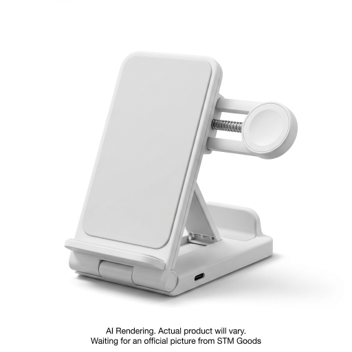 Chargetree Go - Blanc