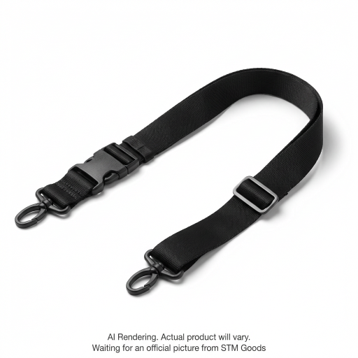 Accessoire élingue pivotante - Noir