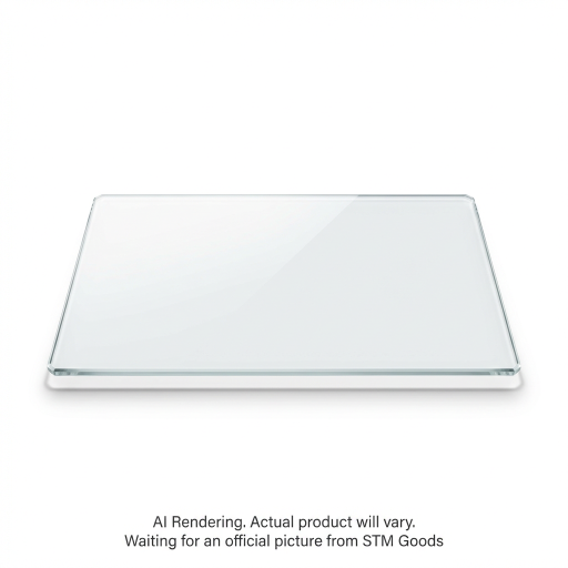 Protecteur d'écran en verre (iPad Air 5e/4e génération / iPad Pro 11" 4e/3e/2e/1re génération) - Transparent