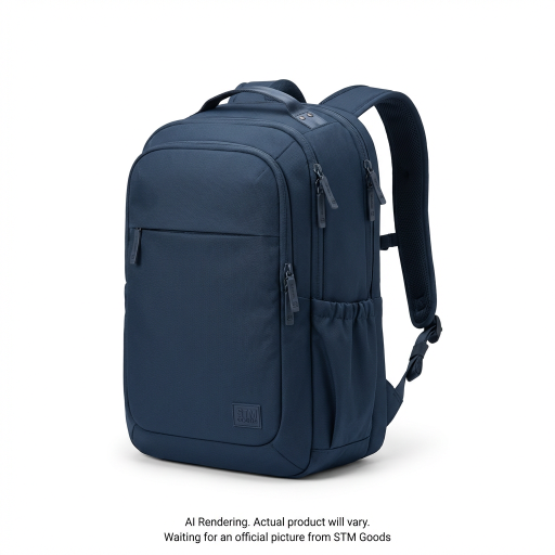 Sac Myth 28 L (16'') - Bleu nuit