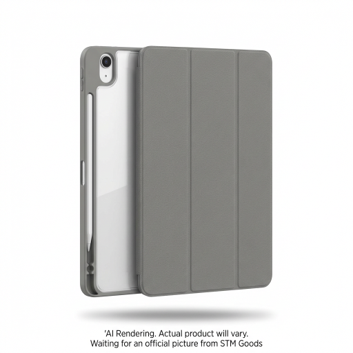 Opp (iPad Air 13 ? M3/M2) Ap - Gris