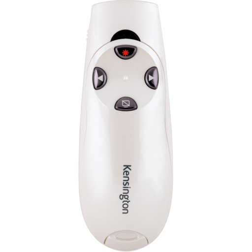 Presenter Wireless Rd Laser Wh