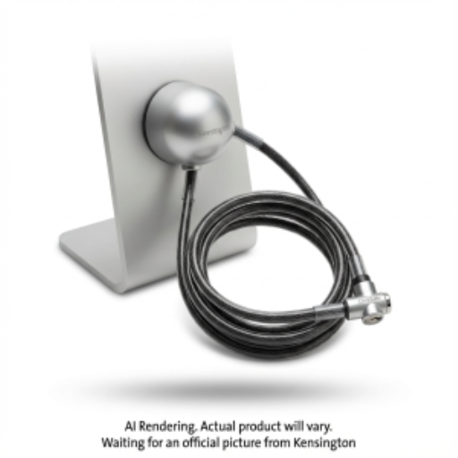 SAFEDOME CABLE LOCK FOR IMAC 24