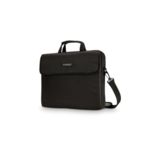 SP10 SAC DE TRANSPORT CLASSIQUE 15,6 POUCES NOIR