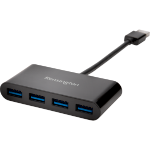 Concentrateur 4 ports USB3 UH4000 Windows Mac