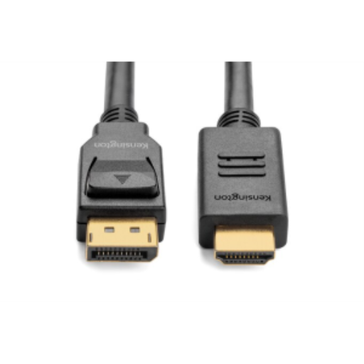 Câble DP 1.2 vers HDMI Passif 1,8m